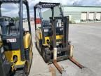 2017 Yale Forklift