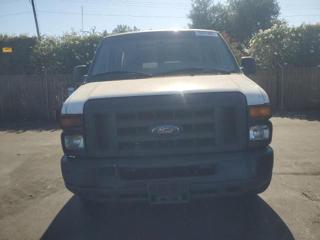 2009 Ford Econoline E250 Van