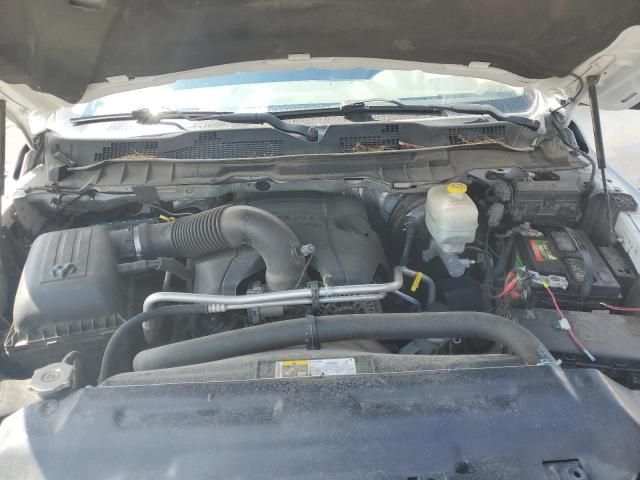 2015 Dodge RAM 2500 ST