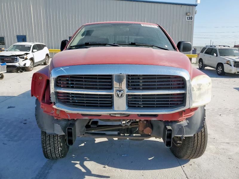 2008 Dodge RAM 1500