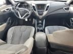 2012 Hyundai Veloster