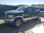 2001 Ford F150