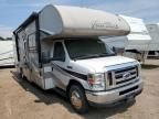 2015 Ford Econoline E450 Super Duty Cutaway Van