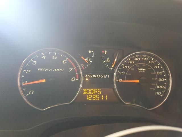 2008 GMC Canyon