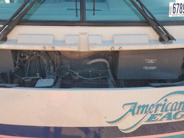 1993 Spartan Motors 1993 Spartan Motorhome-RVS RV