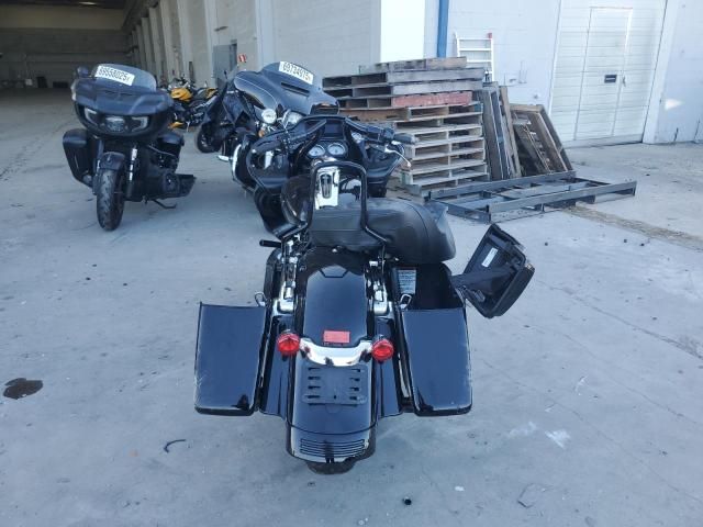 2022 Harley-Davidson Fltrx