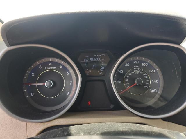 2011 Hyundai Elantra
