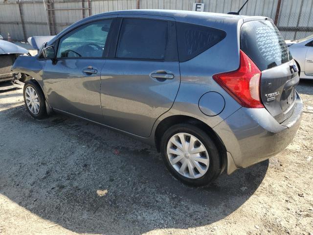 2016 Nissan Versa Note s