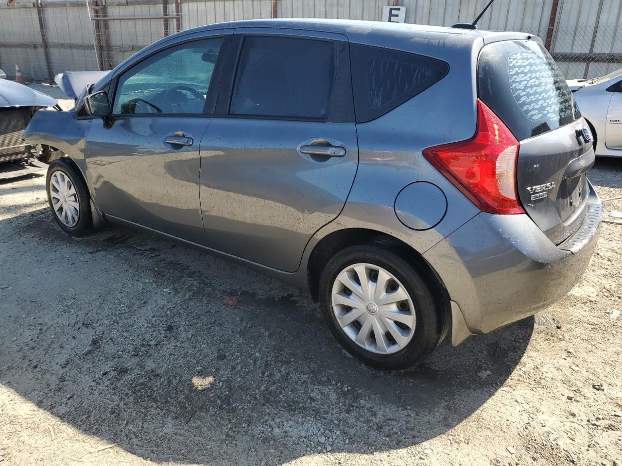 2016 Nissan Versa Note s