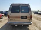 1992 Ford Econoline E250 Van