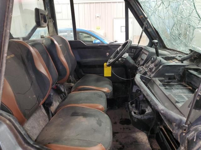 2024 Can-Am 2024 CAM AM Defender Limited HD10-ATV AND Utilit
