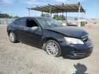 2012 Chrysler 200 Limited