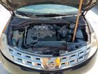 2005 Nissan Murano sl