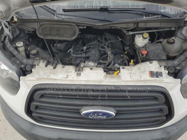 2019 Ford Transit T-350