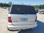2005 Mercedes-Benz ML 350