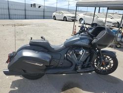 2023 Indian Motorcycle Co. Challenger Dark Horse en venta en Sun Valley, CA