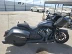 2023 Indian Motorcycle Co. Challenger Dark Horse