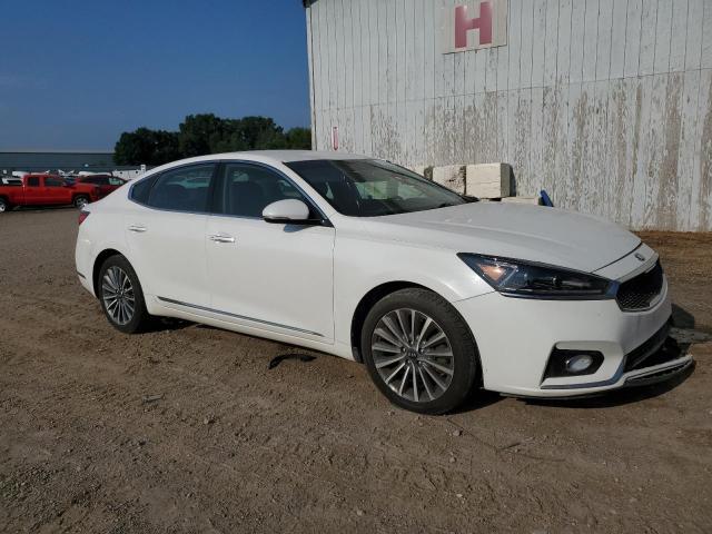 2017 KIA Cadenza Premium Premium