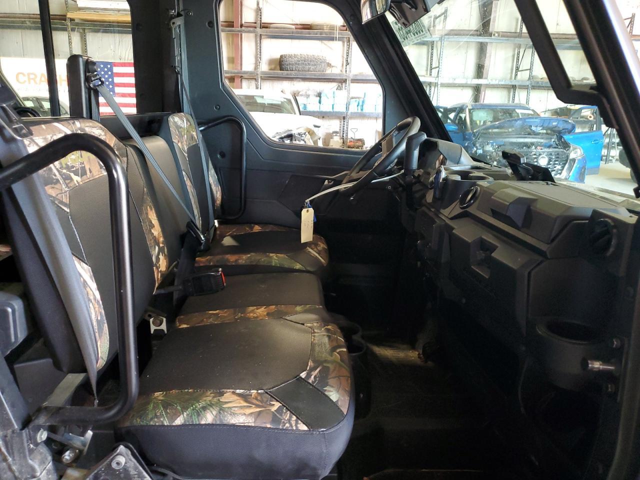 2019 Polaris Ranger