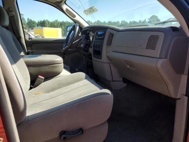 2005 Dodge RAM 3500 ST