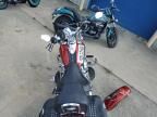 2013 Harley-Davidson Flstc Heritage Softail Classic