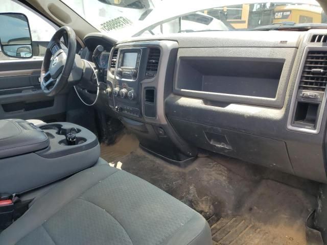 2017 Dodge RAM 5500