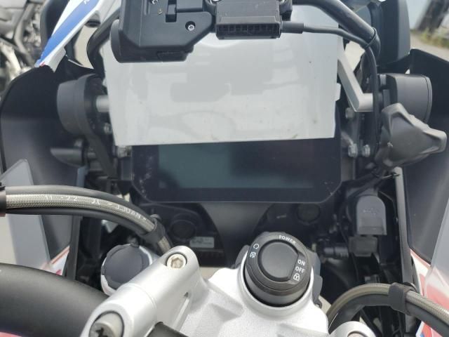 2023 BMW R 1250 GS Adventure