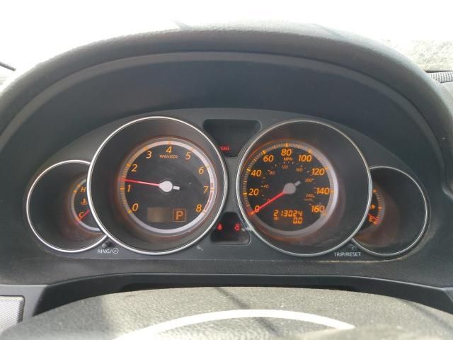 2007 Infiniti M35 Base