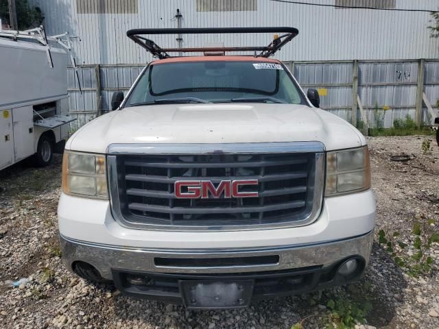 2008 GMC Sierra K3500