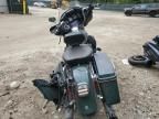 2021 Harley-Davidson Flhtk
