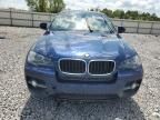 2012 BMW X6 XDRIVE35I