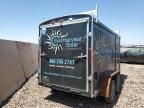 2014 Interstate West ILRD612TA2 Enclosed Cargo Trailer