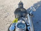 2013 Harley-Davidson Flstc Heritage Softail Classic
