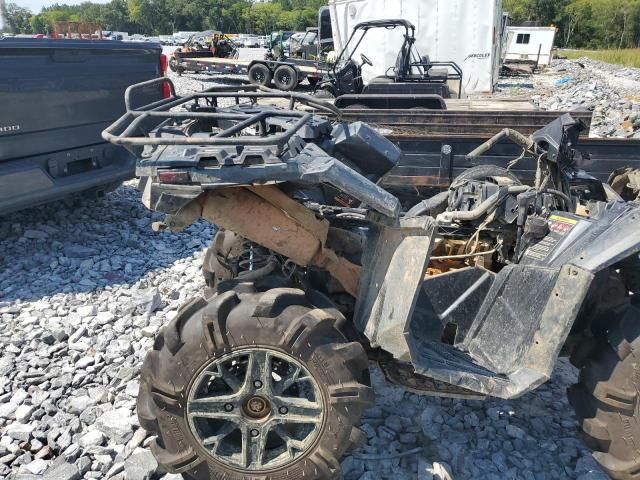 2019 Polaris 2019 POL SPRTMN850