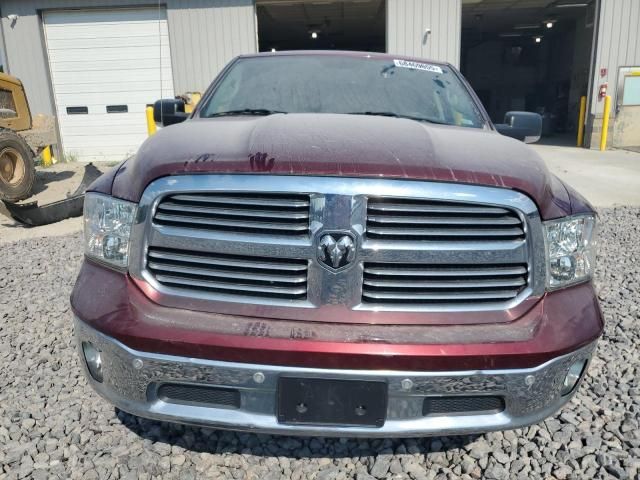 2017 Dodge RAM 1500 SLT
