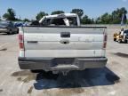 2009 Ford F150 Super Cab