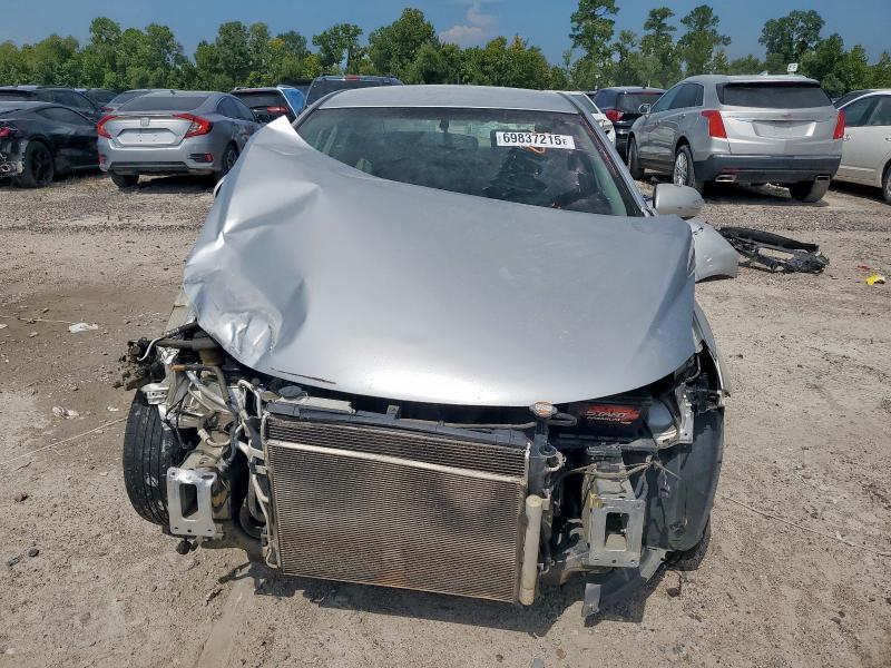 2010 KIA Forte ex