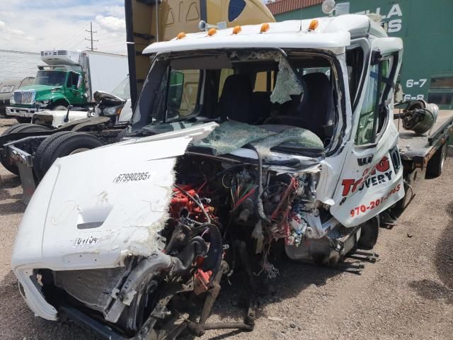 2017 Freightliner M2 106 Medium Duty