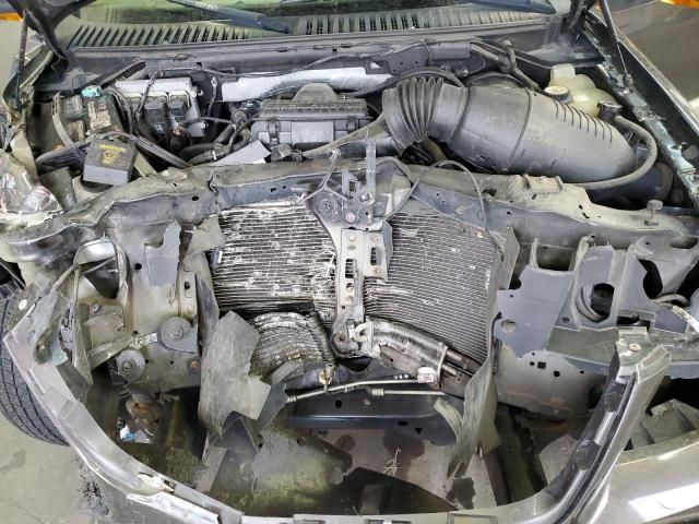 2006 Ford Expedition Eddie Bauer