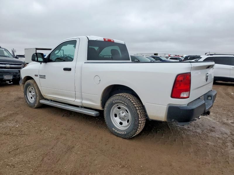 2015 Dodge RAM 1500 ST