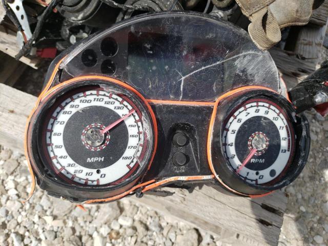 2007 Kawasaki Ninja Zx-14