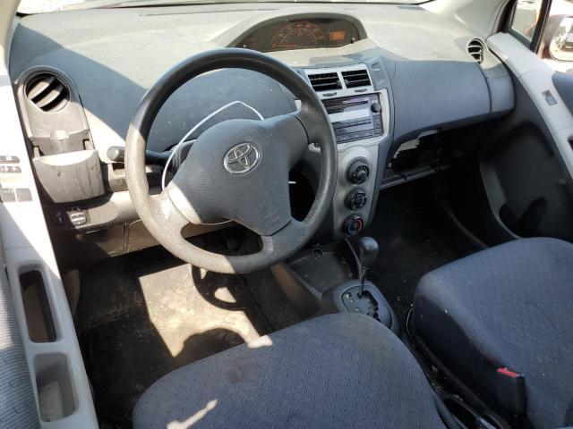 2009 Toyota Yaris Base