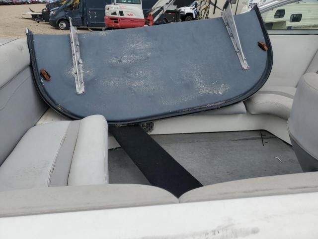 2008 Stryker Boat Co. Inc V220-Boats