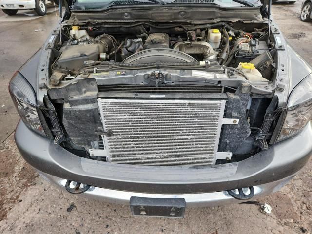 2006 Dodge RAM 2500