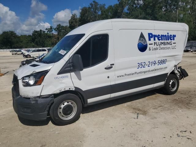 2022 Ford Transit Cargo Van T