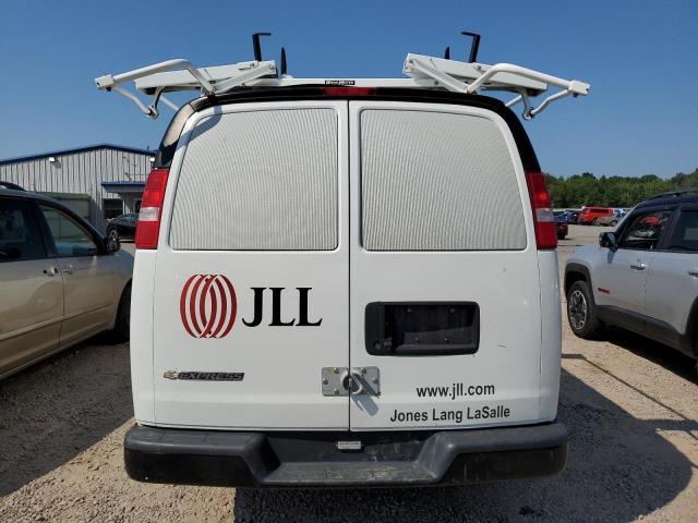 2021 Chev Express G2500