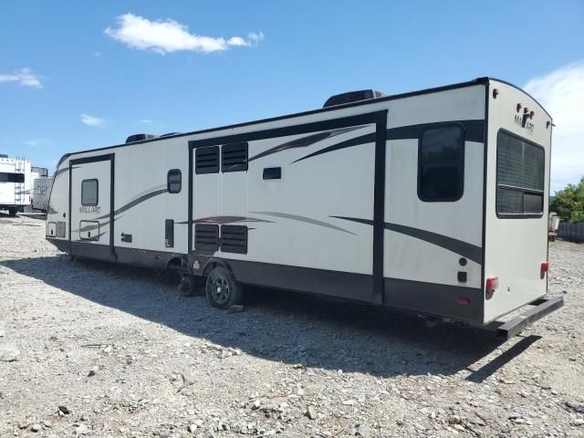 2018 Heartland Mallard