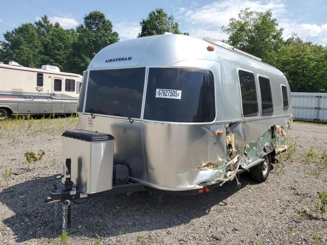 2021 Airstream Bambi Seri