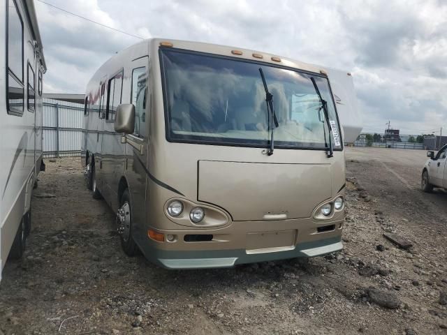 2002 Newmar New Aire