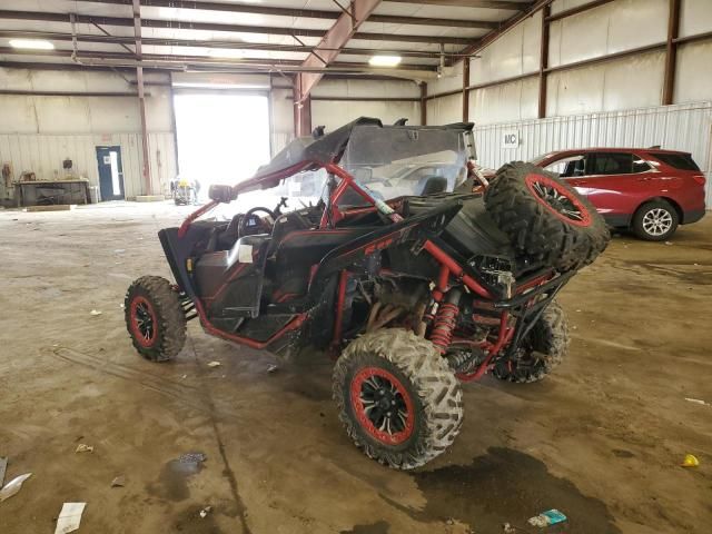 2017 Yamaha YXZ1000 ETS